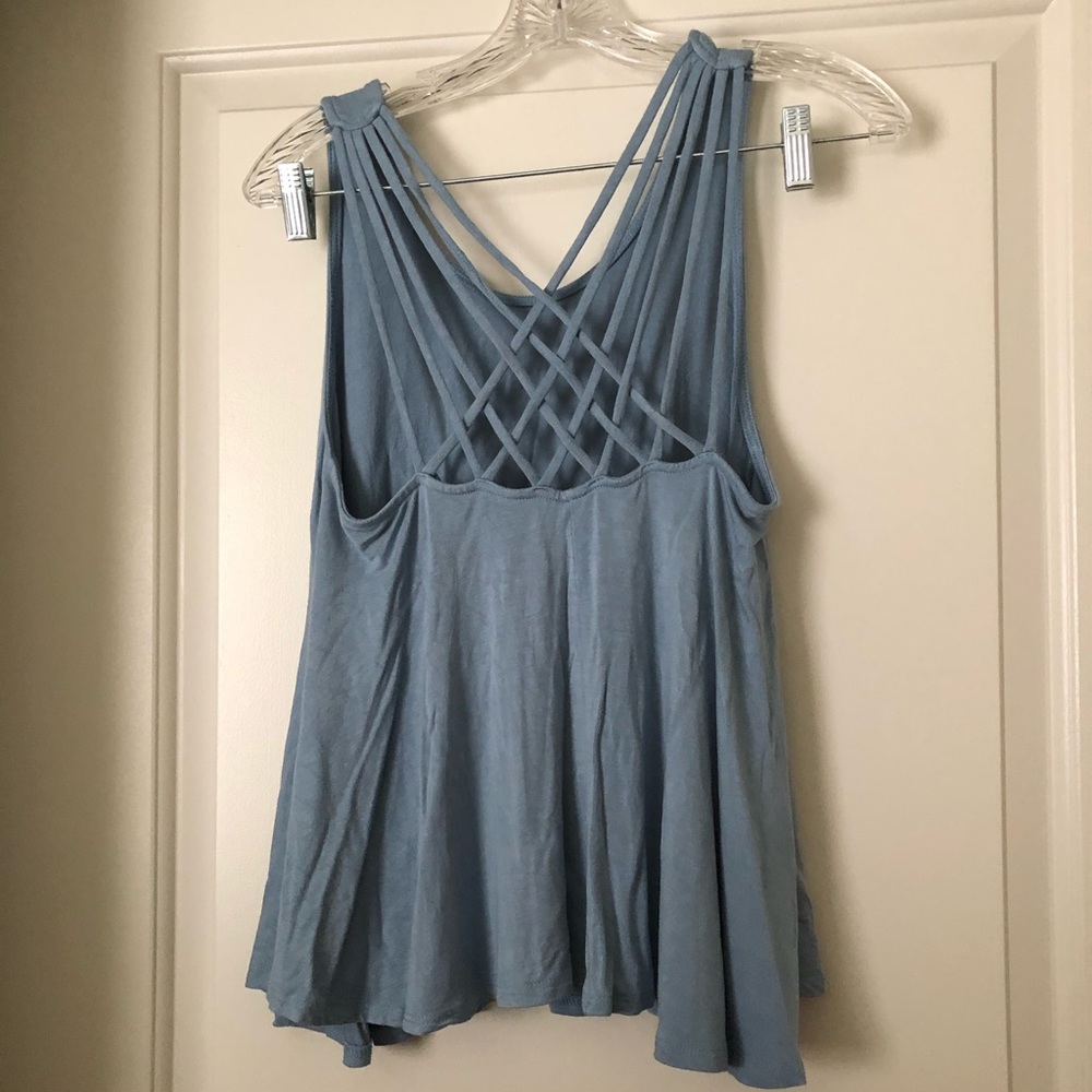 Tank top - Picture 2 of 2